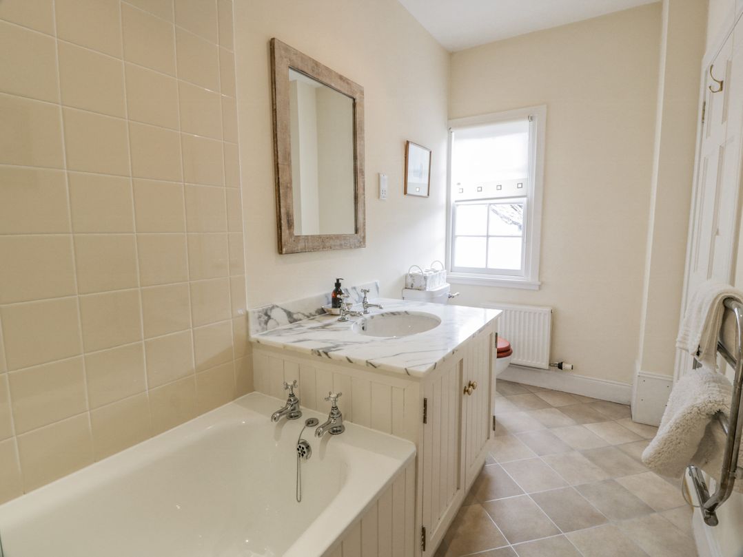 Fordie East Cottage