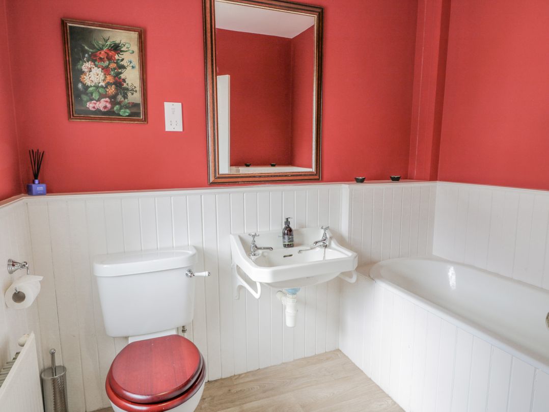 Fordie East Cottage