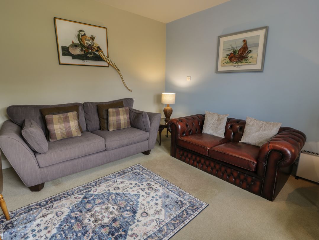 Fordie East Cottage