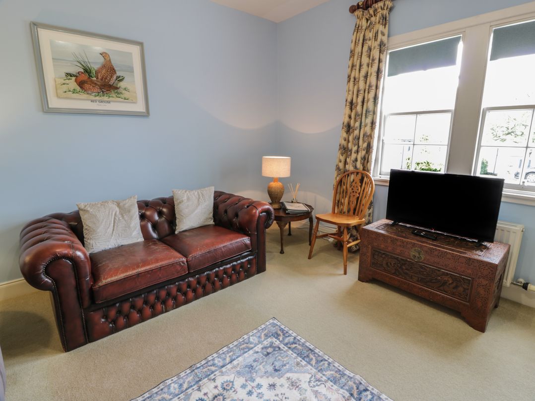 Fordie East Cottage