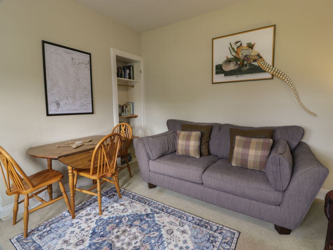 Fordie East Cottage