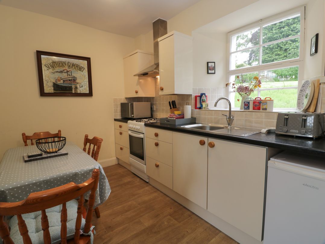 Fordie East Cottage