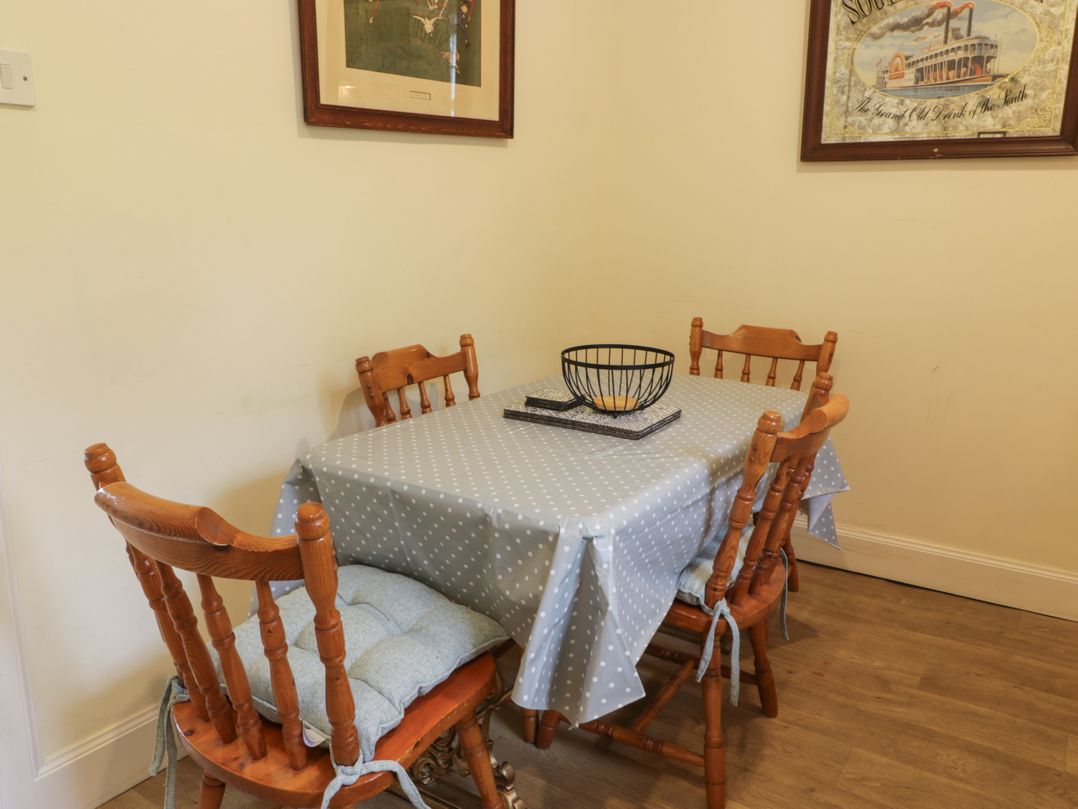 Fordie East Cottage