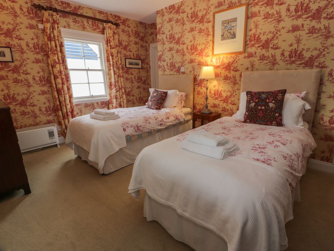 Fordie East Cottage