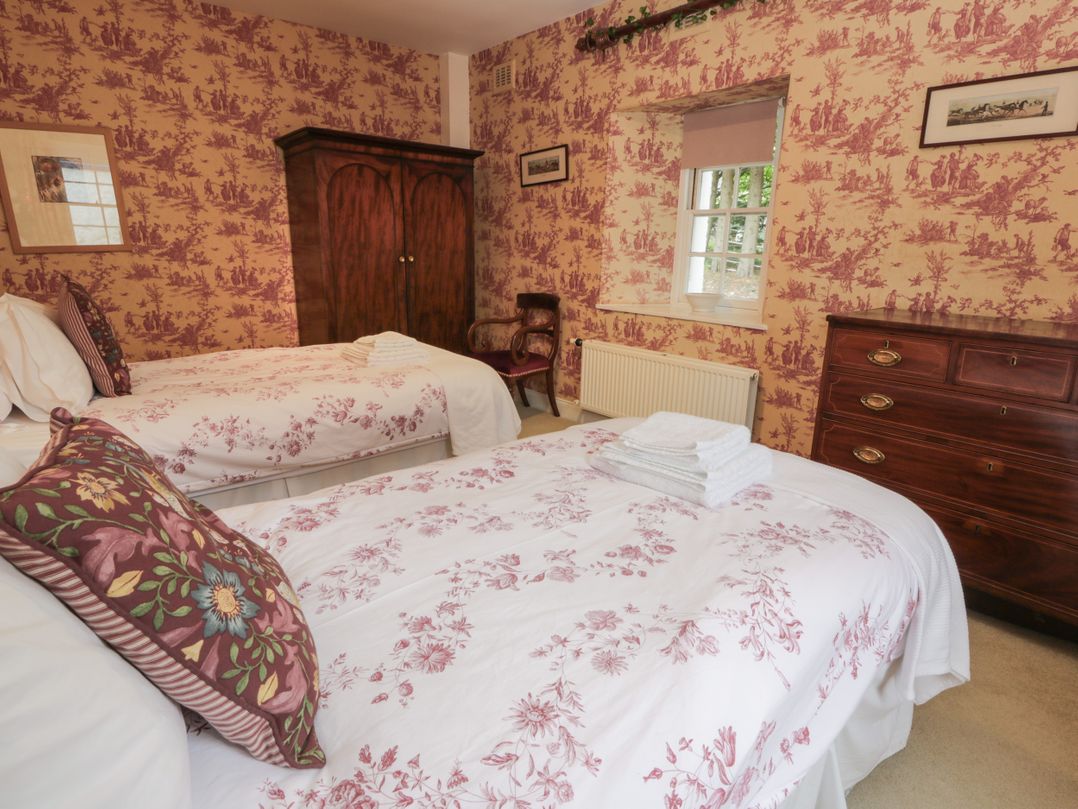 Fordie East Cottage