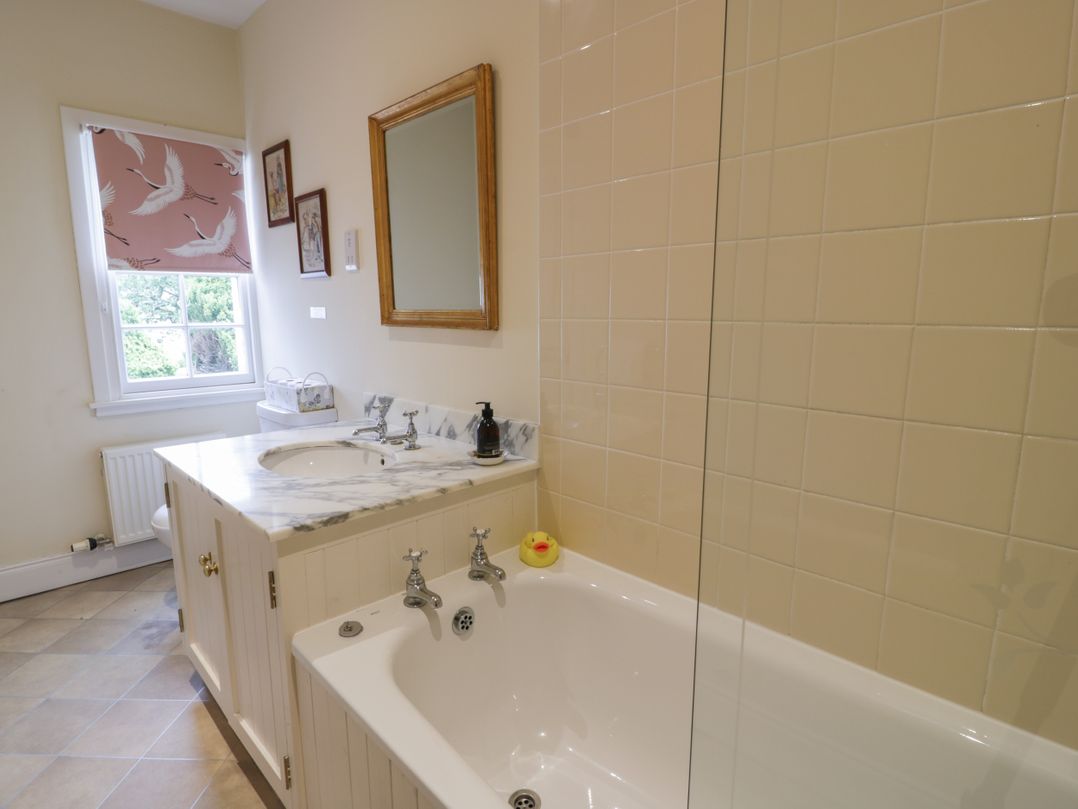 Fordie East Cottage