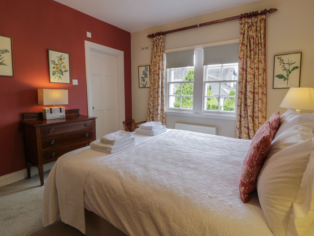 Fordie East Cottage