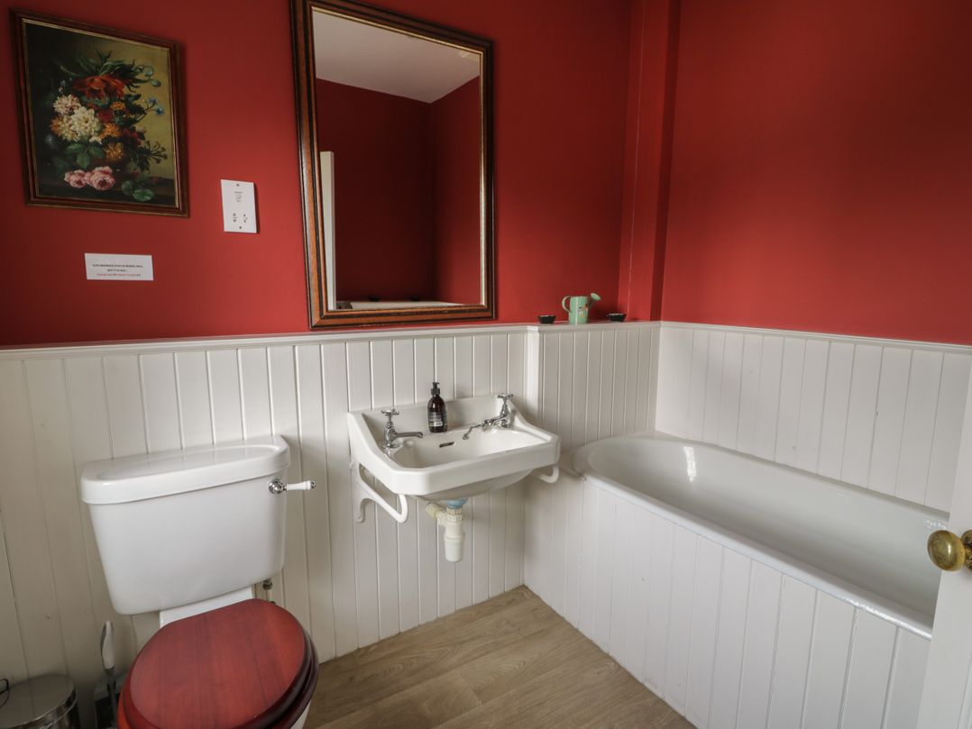 Fordie East Cottage