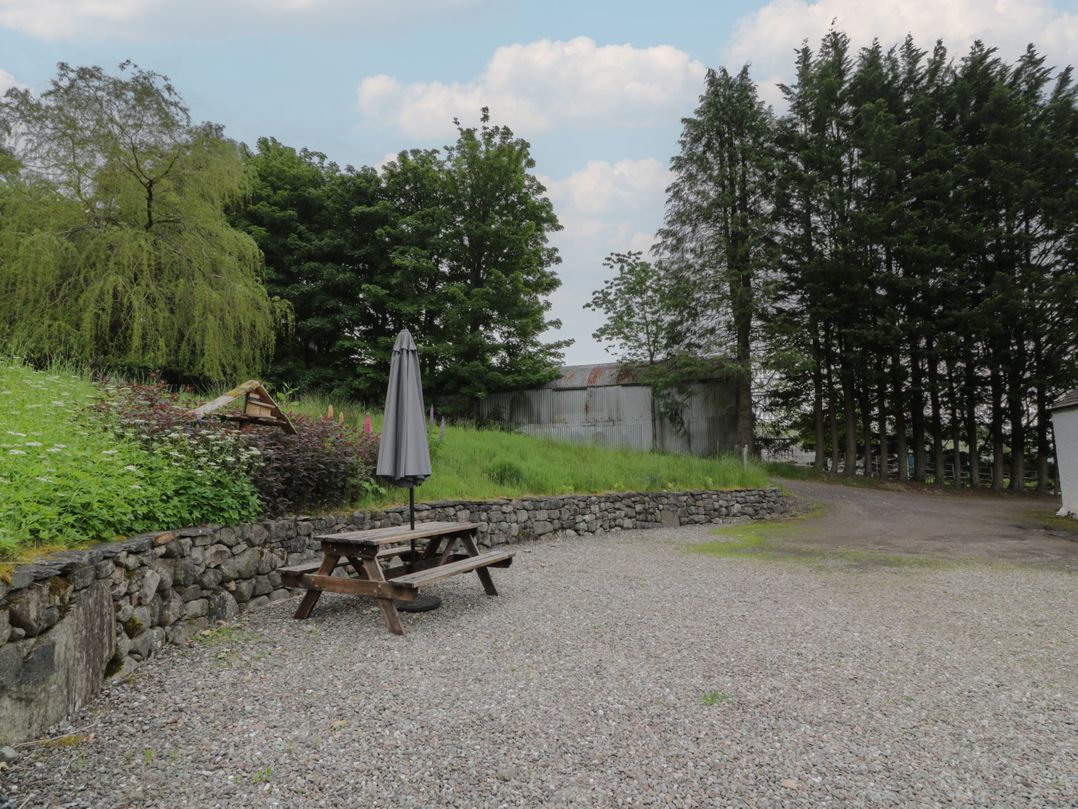 Fordie East Cottage