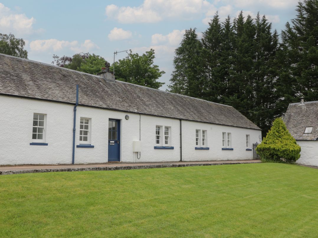 Fordie East Cottage