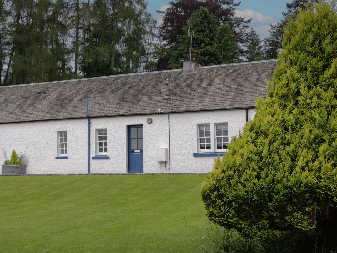 Fordie East Cottage
