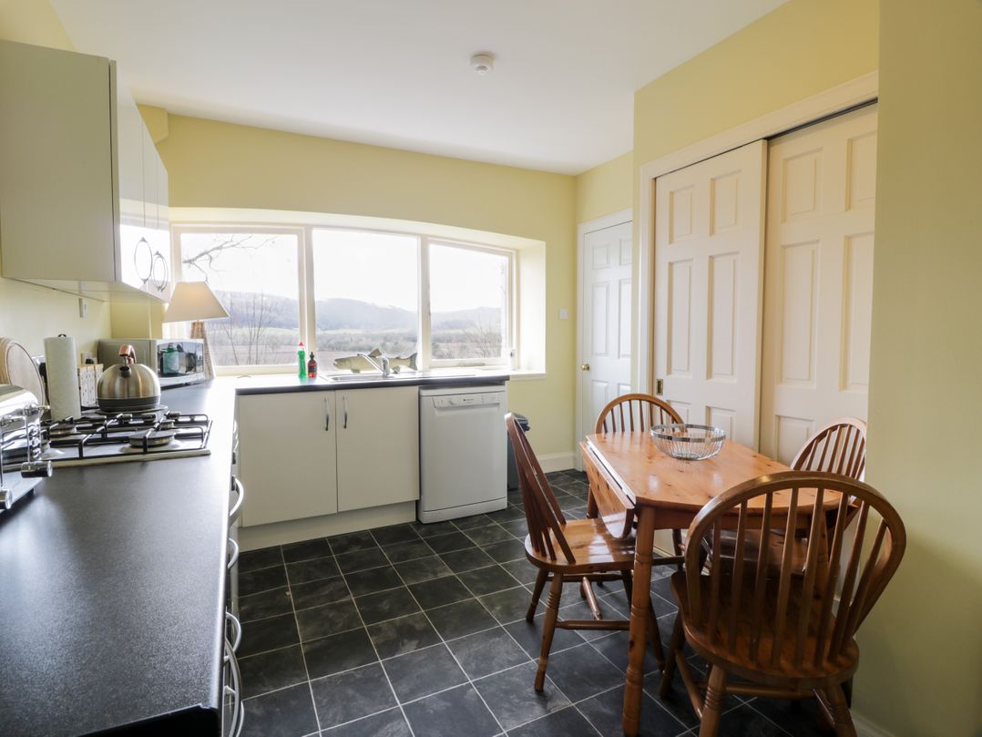 Fordie South Cottage