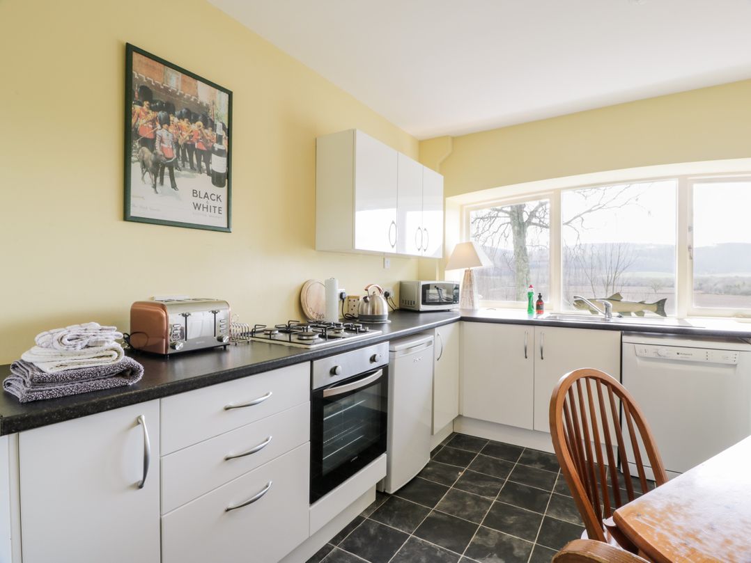 Fordie South Cottage