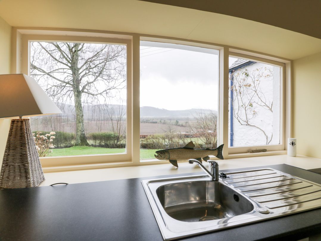 Fordie South Cottage