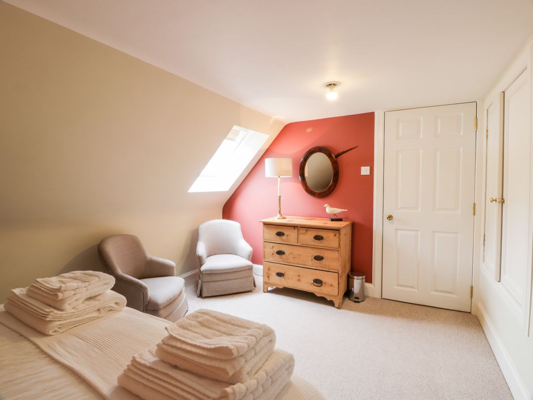 Fordie South Cottage