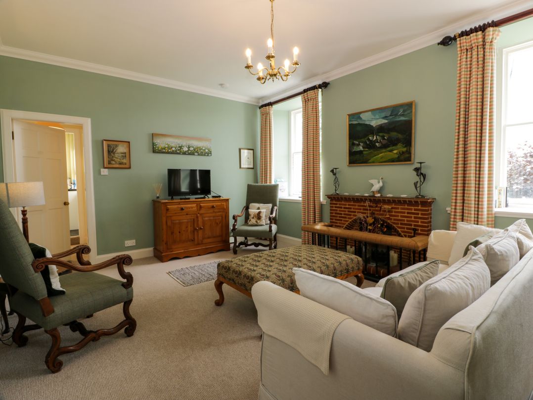 Fordie South Cottage