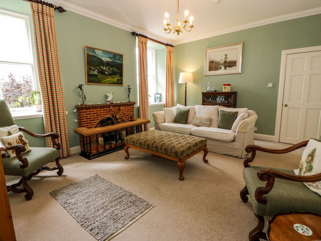 Fordie South Cottage