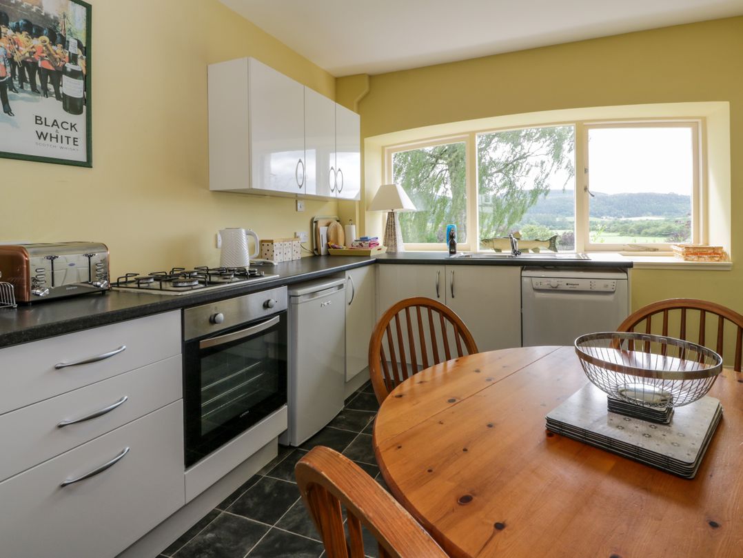 Fordie South Cottage