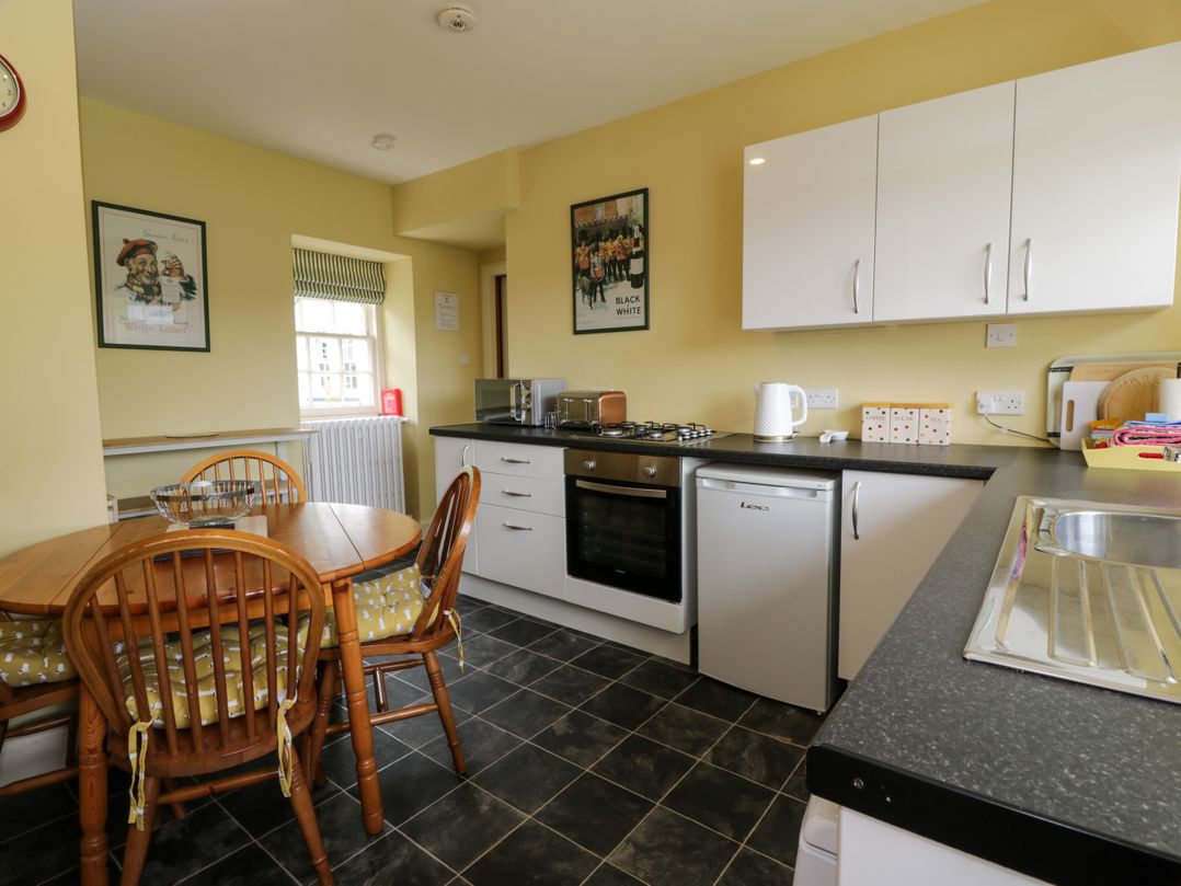 Fordie South Cottage