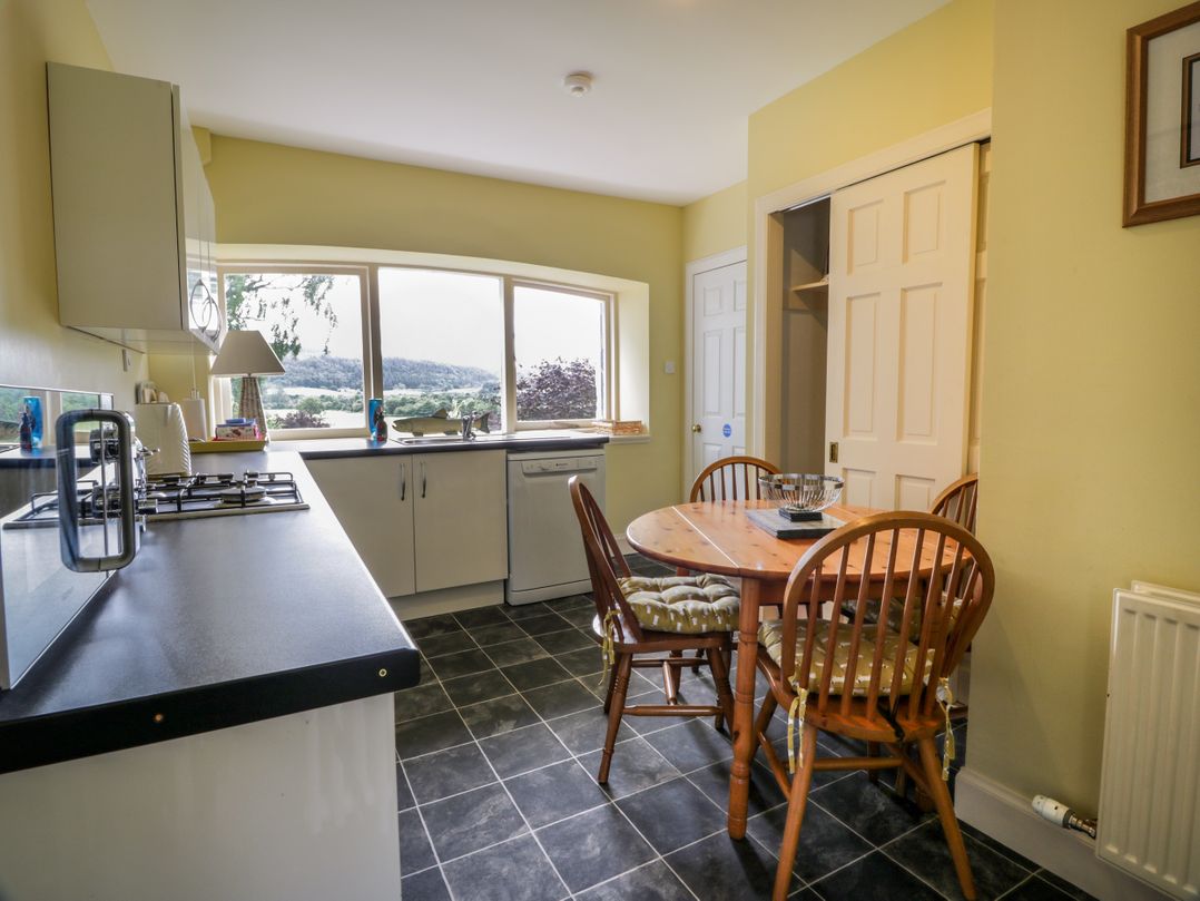 Fordie South Cottage