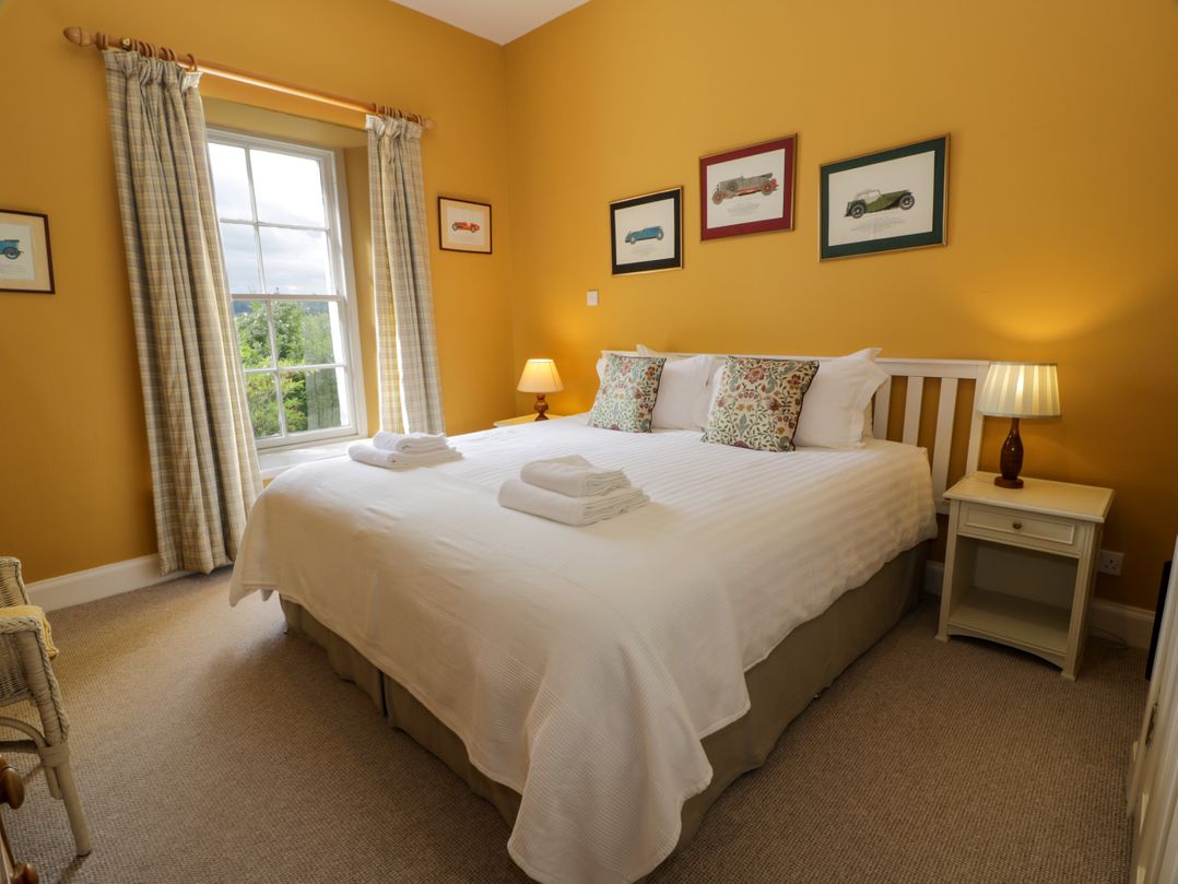 Fordie South Cottage