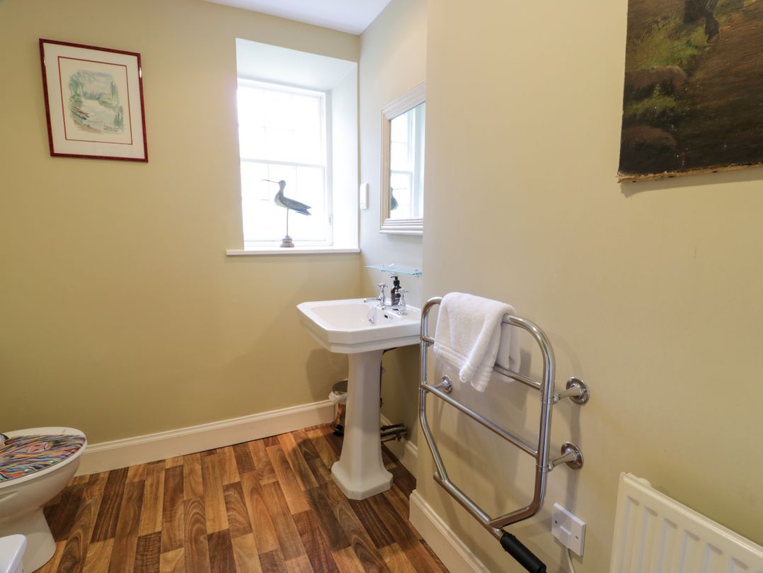 Fordie South Cottage