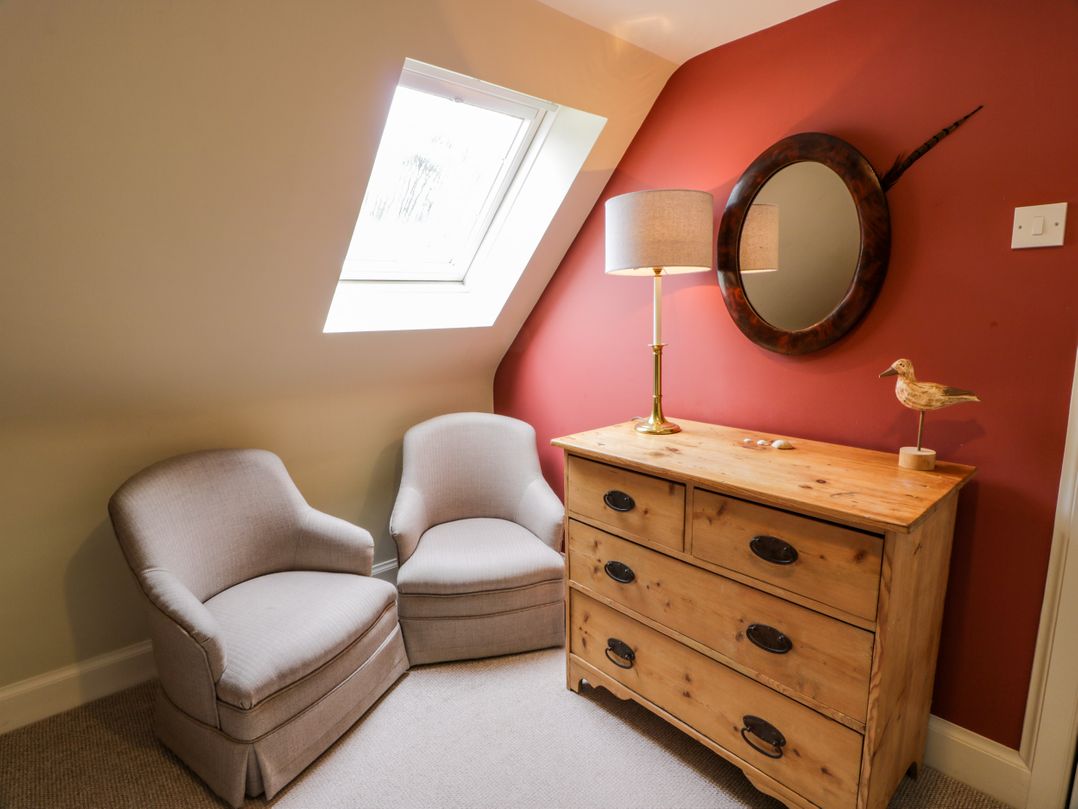 Fordie South Cottage