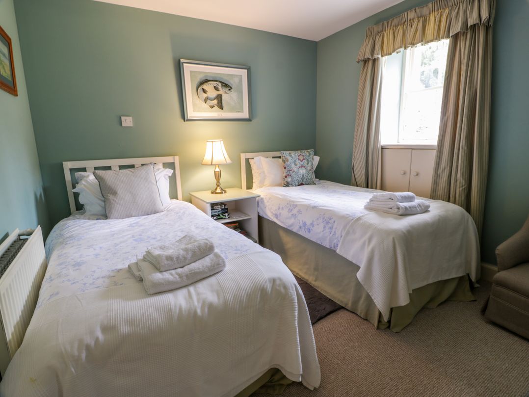Fordie South Cottage