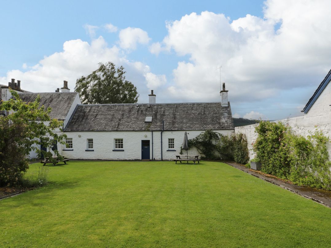Fordie South Cottage