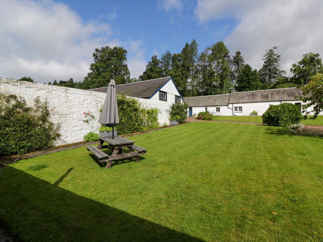 Fordie South Cottage