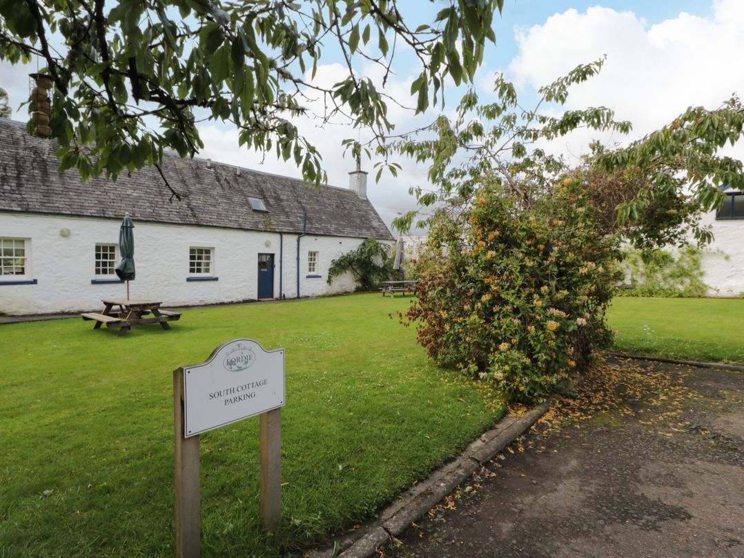 Fordie South Cottage