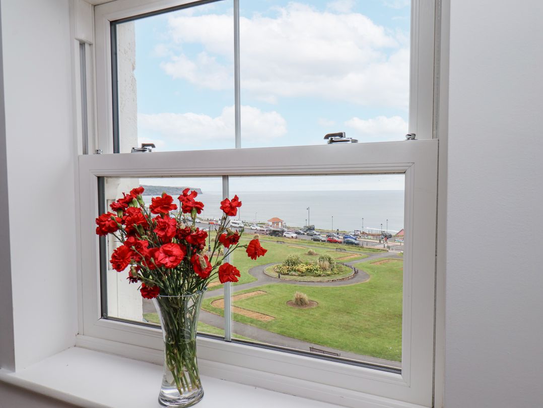 Sandsend View