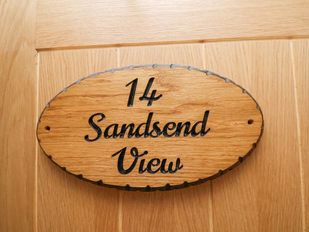 Sandsend View