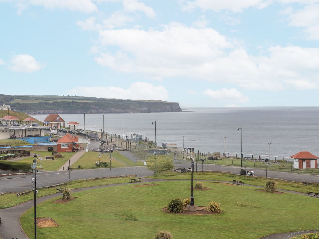 Sandsend View