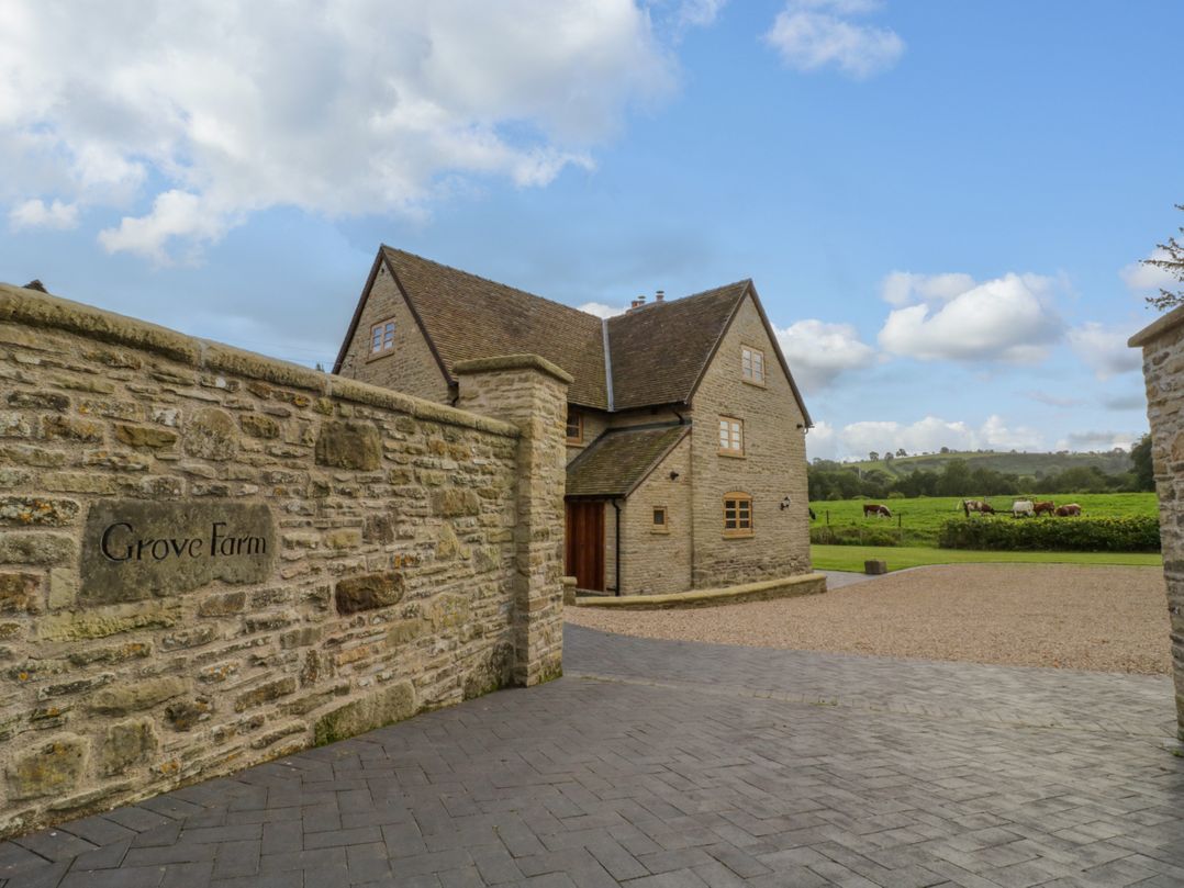 Grove Farm