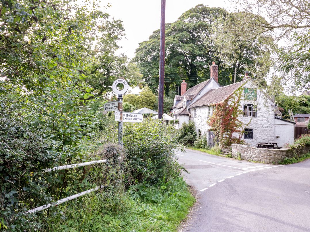 Grove Farm