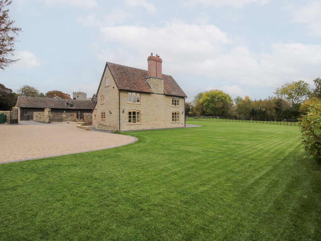 Grove Farm