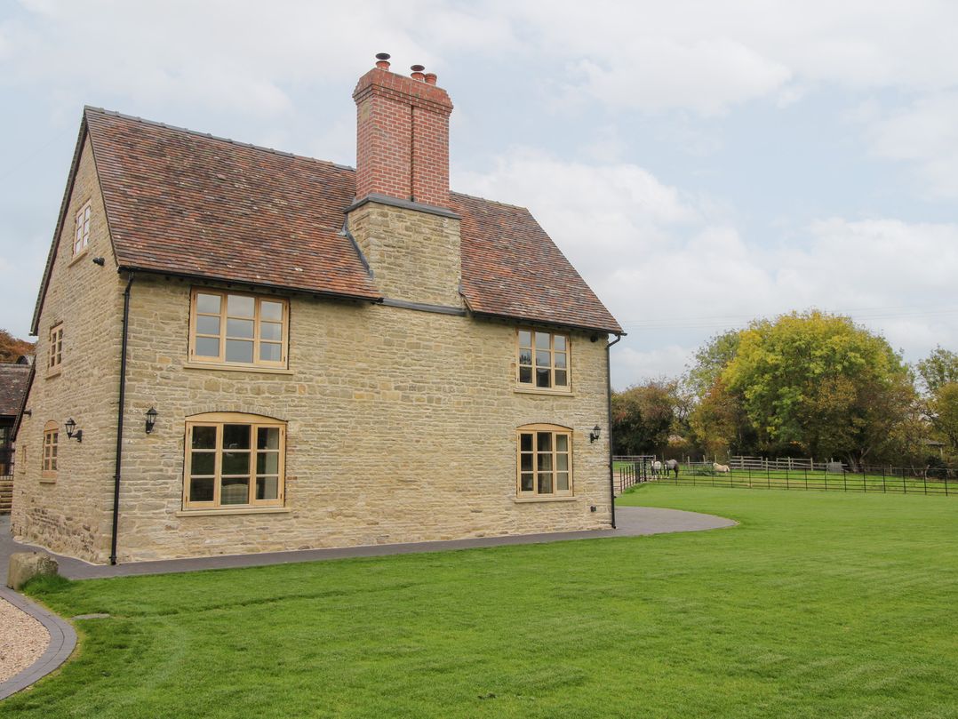Grove Farm