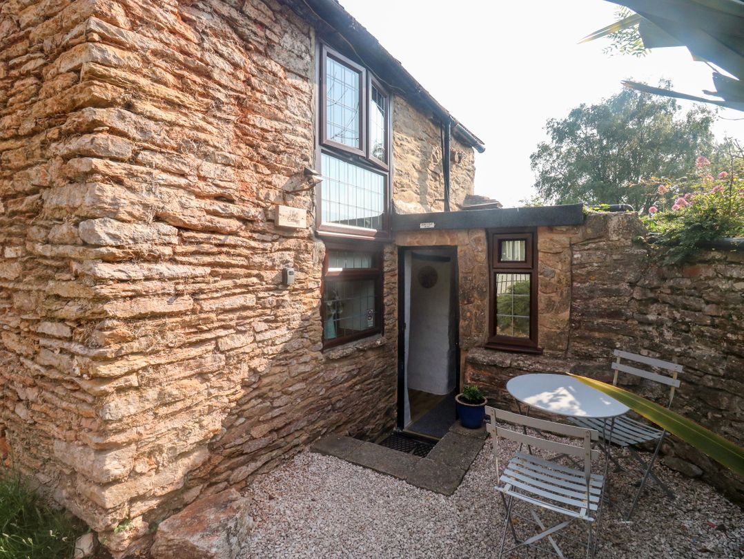 Lilac Cottage