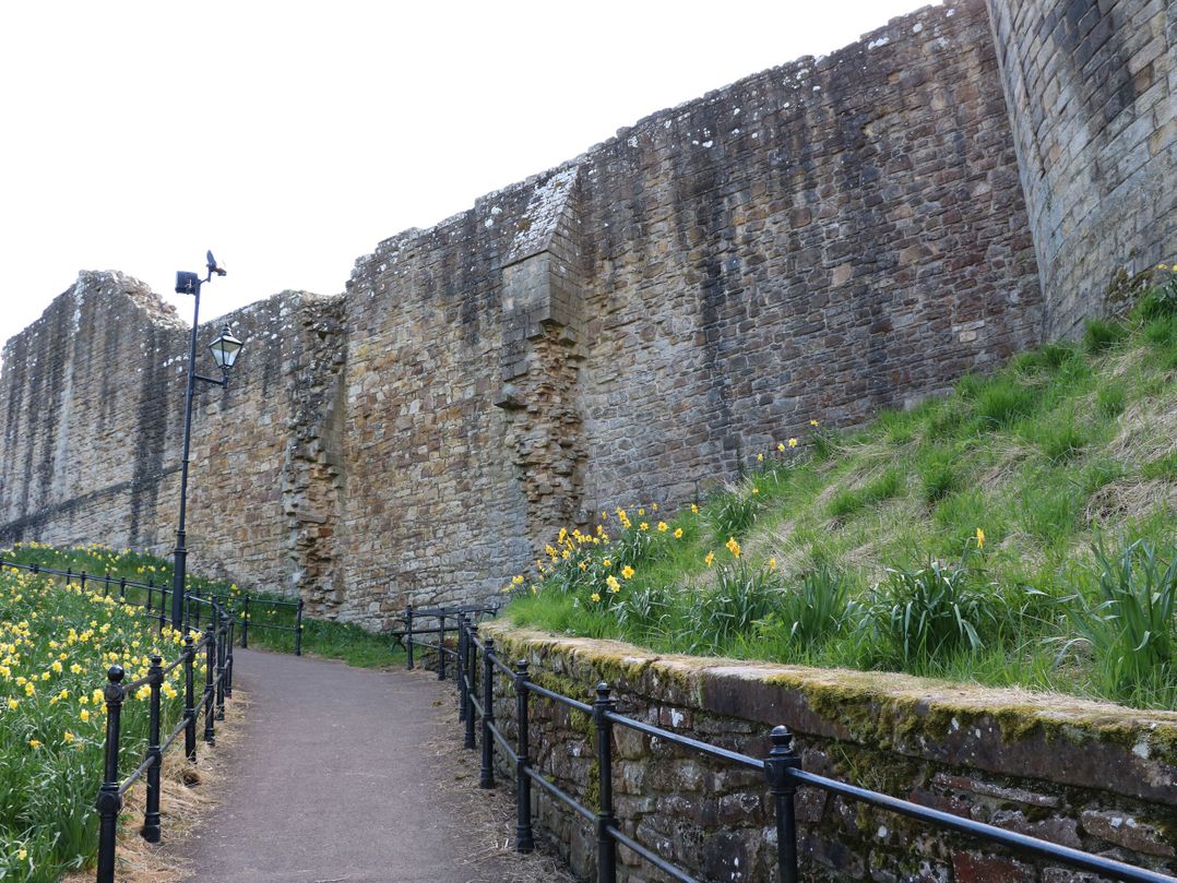The Tithe Barn