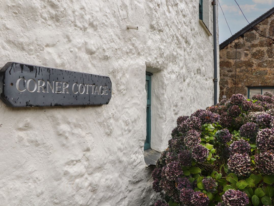 Corner Cottage