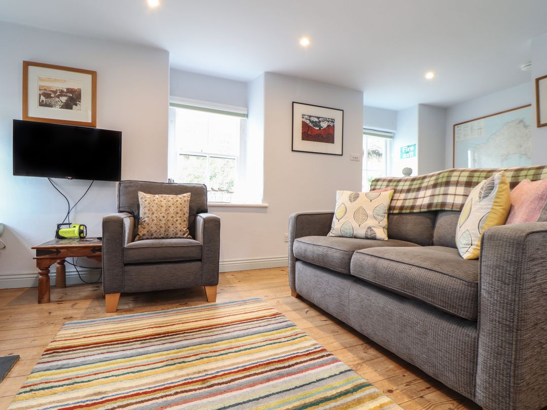 Corner Cottage