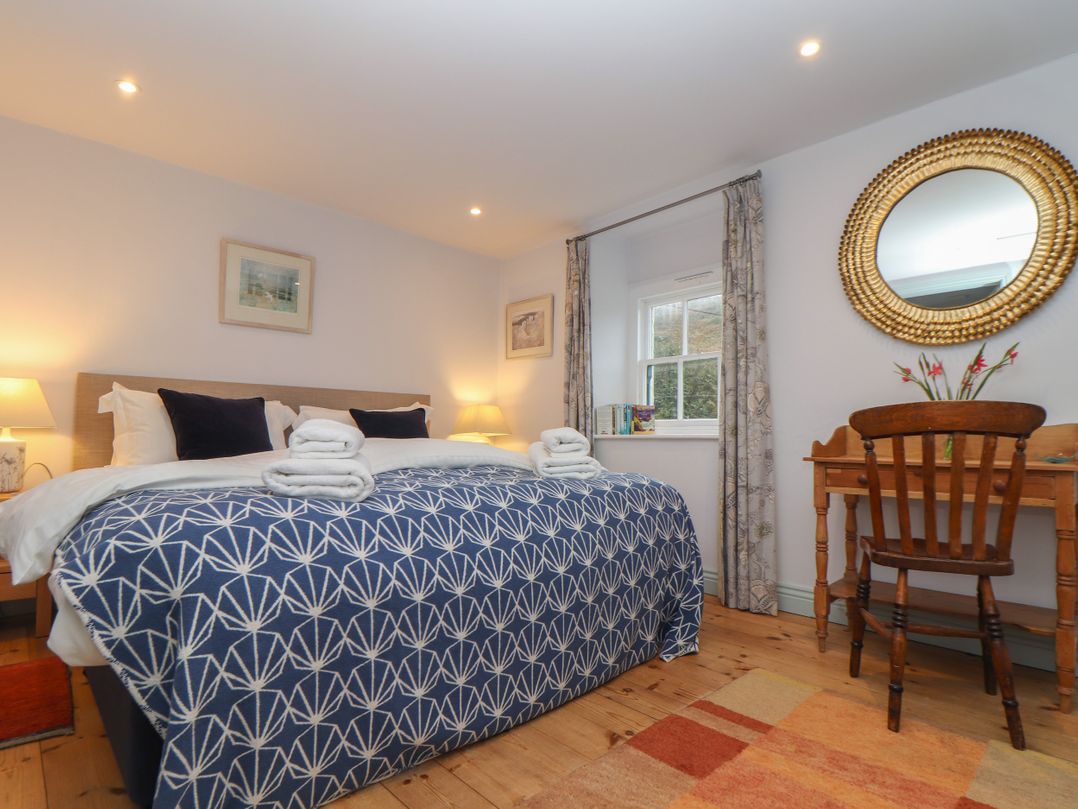 Corner Cottage
