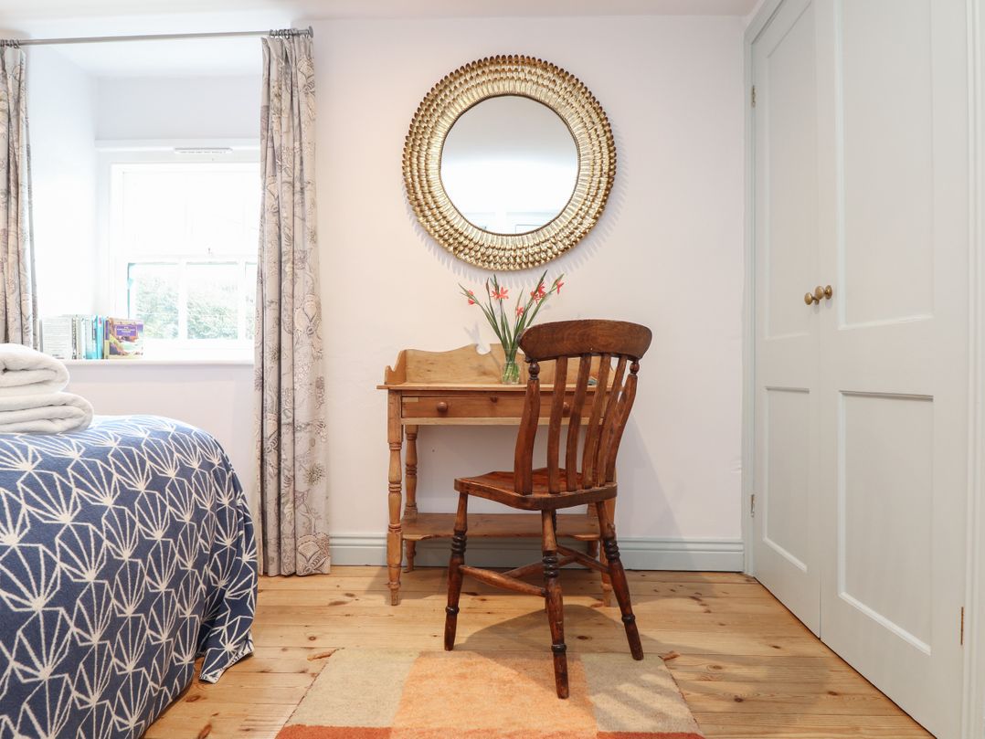 Corner Cottage