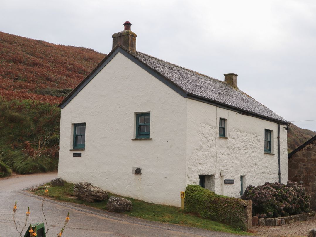 Corner Cottage