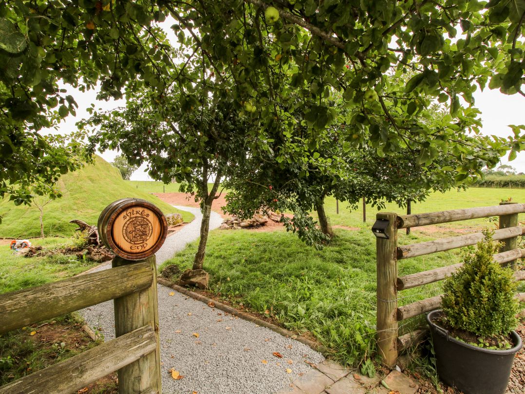 Shire's End
