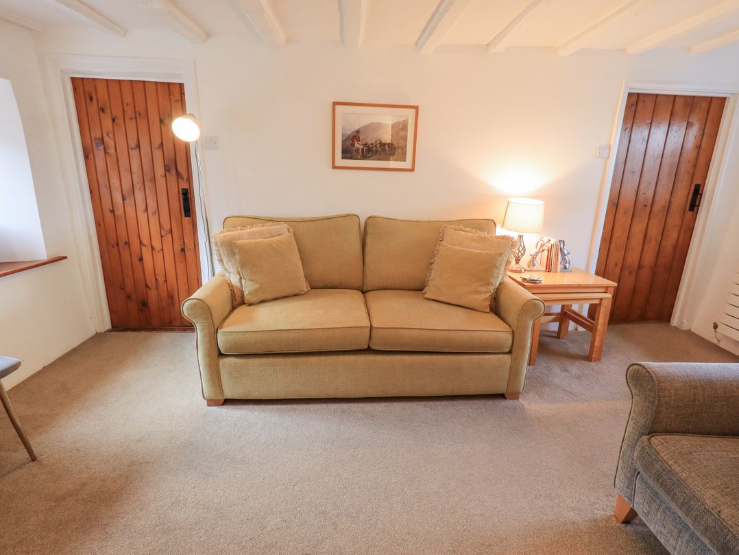 Jacky Garth Cottage