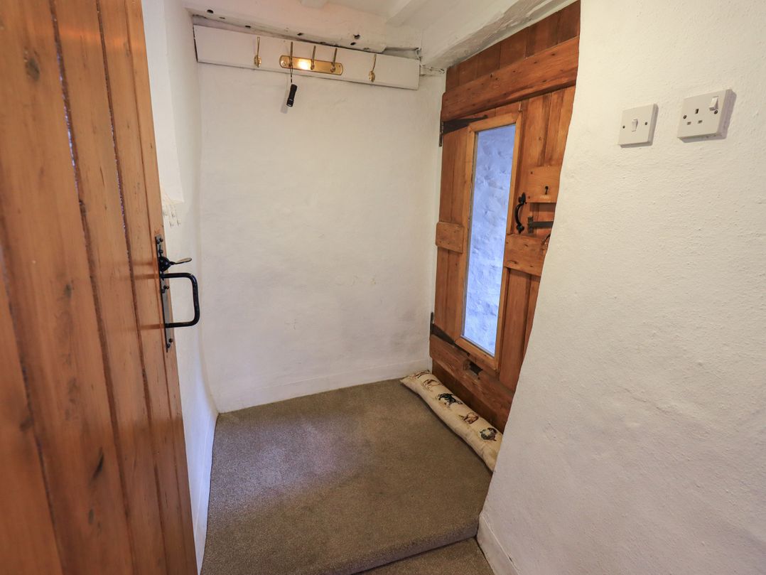 Jacky Garth Cottage