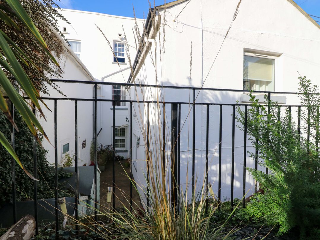Willow Cottage
