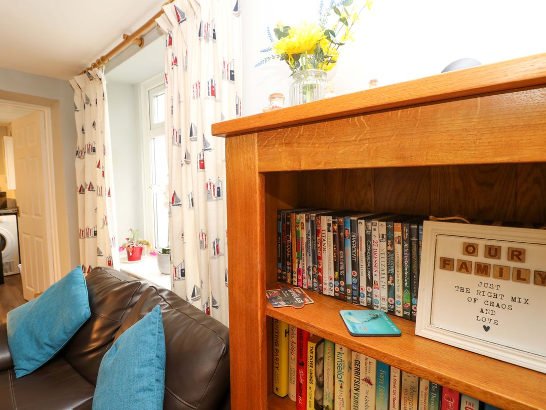 Willow Cottage